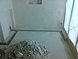 Алмазне штроблення стін,бетону, фото 4