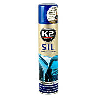 K2 SIL 300ml SPRAY 100% силікон в спреї х24