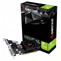 Видеокарта GeForce GT730 4Gb Biostar (VN7313TH41) - Вища Якість та Гарантія!