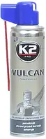 K2 VULCAN 250ml Засіб для полегшення відкручування болтів х24