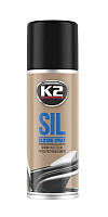 K2 SIL 150ml SPRAY 100% силікон в спреї х12