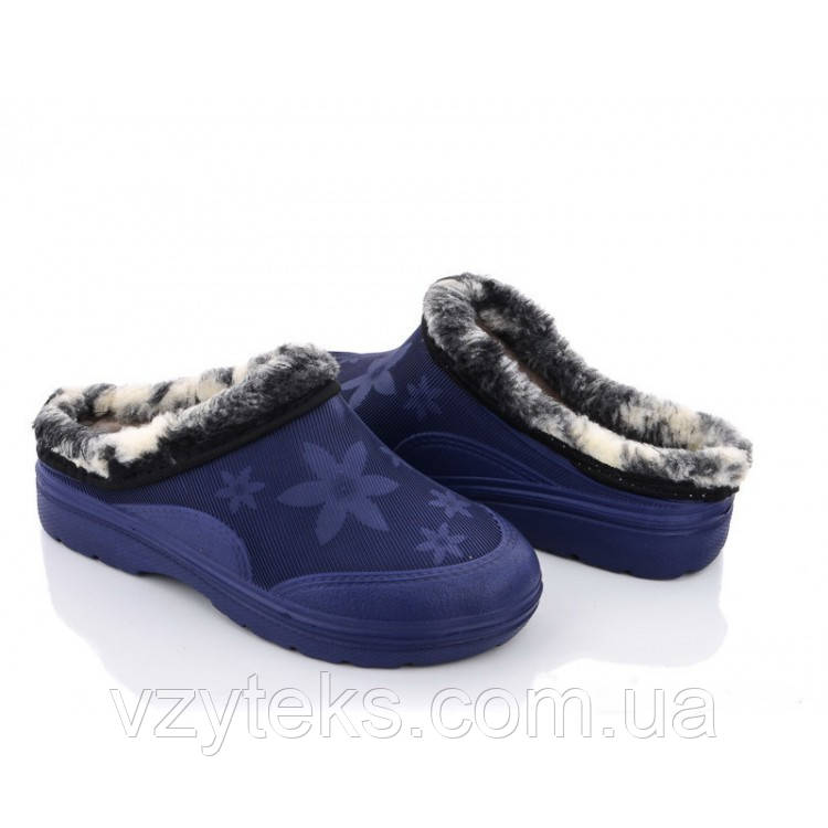 Галоші жіночі зимові оптом Dreamstan, фото 1