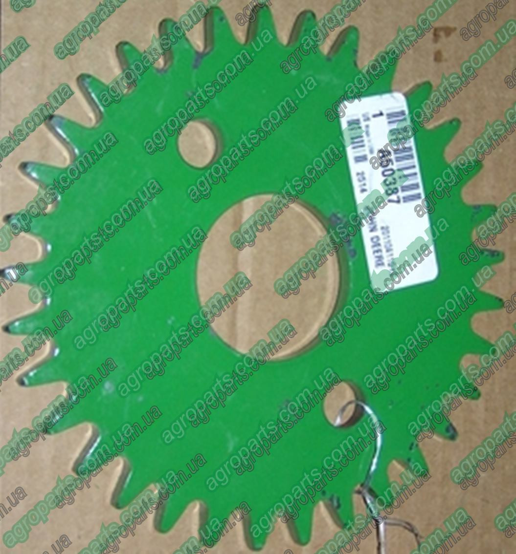 Звёздочка A50387 SPROCKET z33 John Deere Sprocket зірочка А50387