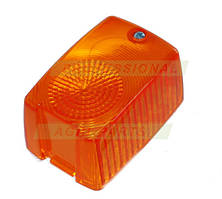 AL24547 Плафон поворотника Hella