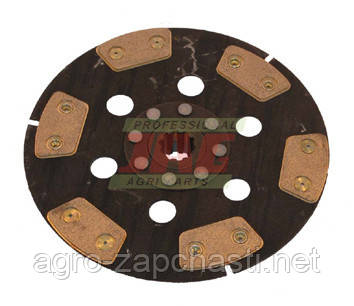 Диск зчеплення IHC (4123)