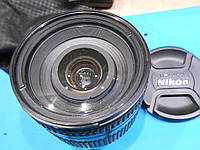 Nikon AF NIKKOR 24-120mm 1: 3.5-5.6 D