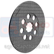 114622C2 Диск гальмівний