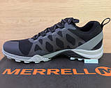 Кроссовки Merrell Siren 3 Vent J52984 Оригинал (40-26.5см/40,5/42), фото 3