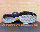Кроссовки Merrell Siren 3 Vent J52984 Оригинал (40-26.5см/40,5/42), фото 7