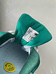 Чоловічі кросівки New Balance 2002R Up There Backyard Legends (зелені) демісезонні модні кроси 0815 top, фото 6