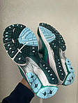 Чоловічі кросівки New Balance 2002R Up There Backyard Legends (зелені) демісезонні модні кроси 0815 top, фото 9
