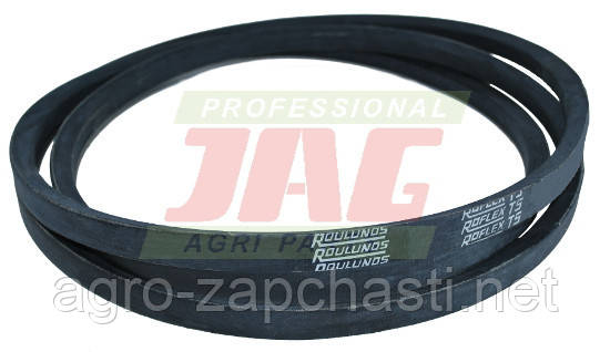 22X03530 Ремінь Roulunds C139