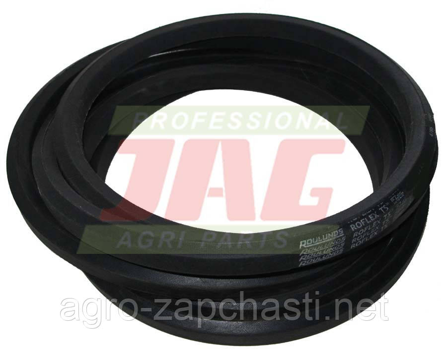 22/22X04114 Ремень Roulunds CC162