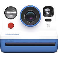 Фотокамера моментальной печати Polaroid Now Gen 2 Blue [90133]
