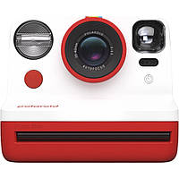 Фотокамера моментальной печати Polaroid Now Gen 2 Red (009074) [90140]