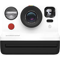 Фотокамера моментальной печати Polaroid Now Gen 2 Black/White [90141]