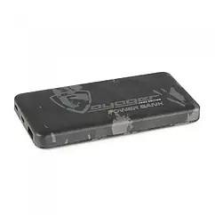 ПОВЕРБАНК FOX RAGE CAMO POWER BANK 10K MAH