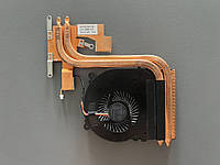 Система охлаждения 6-31-N85P2-102 для ноутбука Clevo N857HP6 Original