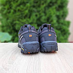Чоловічі кросівки Merrell Vibram Cordura (сірі) модні зимові кросівки 3936 Мерреллтоп, фото 10