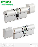 Циліндр MUL-T-LOCK DIN_KT XP MTL800/MT5+ 100 NST 55x45T TO_ABR CGW SERVICE 948B BOX_S