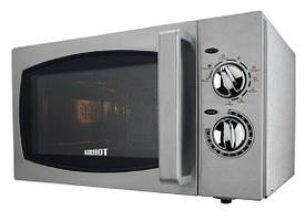 Мікрохвильові печі