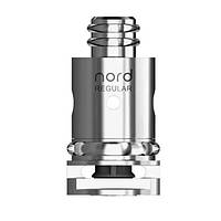 Испарители SMOK Nord original Coil (Regular DC 0.6 Ом)