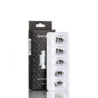 Испарители SMOK Nord original Coil Mesh (0.6 Ом)