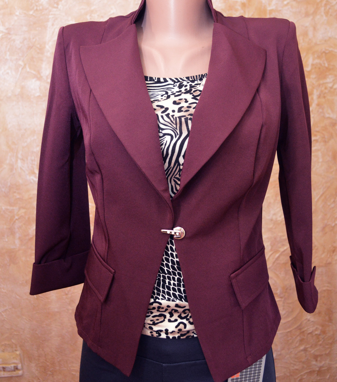 Молодіжний піджак