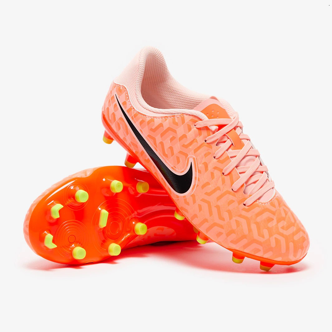 Бутси футбольні дитячі Nike JR LEGEND 10 ACADEMY NU FG/MG
