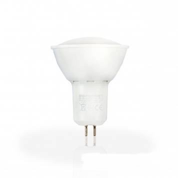 Лампа світлодіодна Евросвет G-6-4200-GU5.3