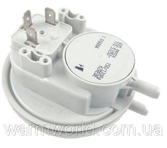 1.016884 Пресостат Star 150 / 130 PA Immergas