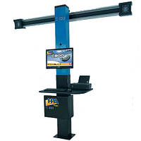 Стенд розвал сходження з двома камерами HPA C800 3D