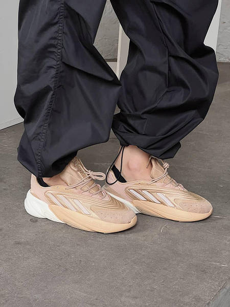 Adidas Ozelia Golden Rose AS022 vkross