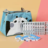 Набір для гри у Маджонг (Mahjong)