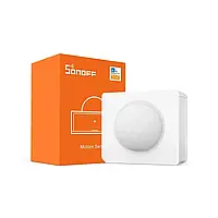 SONOFF SNZB-03 Датчик руху ZigBee, бездротовий датчик руху