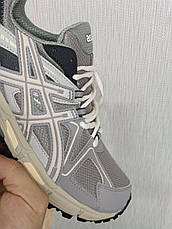 Жіночі кросівки Asics Gel-Kahana TR V2 Kahana 3M Grey Light Beige 10592028583004, фото 2