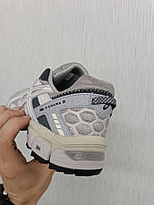 Жіночі кросівки Asics Gel-Kahana TR V2 Kahana 3M Grey Light Beige 10592028583004, фото 3