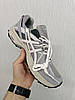 Жіночі кросівки Asics Gel-Kahana TR V2 Kahana 3M Grey Light Beige 10592028583004, фото 2