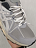 Жіночі кросівки Asics Gel-Kahana TR V2 Kahana 3M Grey Light Beige 10592028583004, фото 4