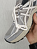 Жіночі кросівки Asics Gel-Kahana TR V2 Kahana 3M Grey Light Beige 10592028583004, фото 5