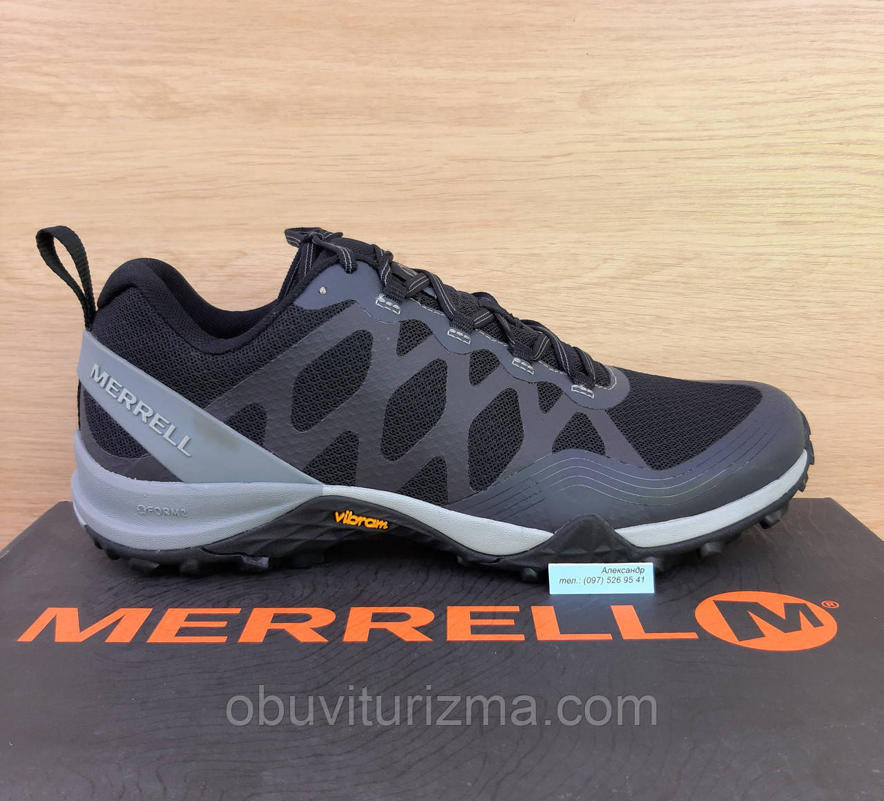 Merrell Siren 3 Vent J52984 38 39 40 42 ID 1910846940 1850 Prom.ua