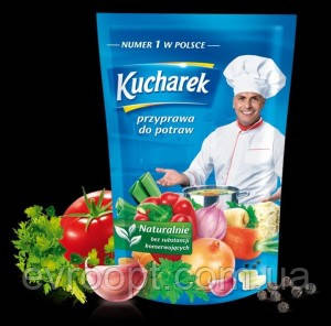 Приправа Kucharek 200 г