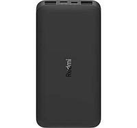 Power Bank Xiaomi Redmi 10000 mAh 10W (VXN4305GL) Black