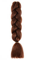 КАНЕКАЛОН 60см. 100гр. Тон1  "Jumbo braid"