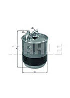 Фильтр топливный MB Sprinter 2.2-3.0CDI (+отв. датчика воды) (DODGE) код KL 228/2D