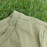 Комплект на хлопчика Футболка і шорти р. 86, фото 5