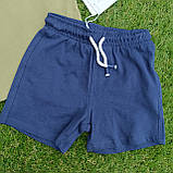 Комплект на хлопчика Футболка і шорти р. 86, фото 2