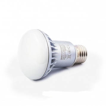 Лампа світлодіодна Евросвет R63-7-4200-27