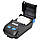 Мобільний принтер для чеків Xprinter XP-P300 Bluetooth, USB, фото 3