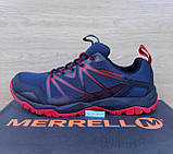 Кросівки фірмові MERRELL CAPRA RISE J35839 (42р - 26.5см), фото 4
